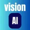 visionAI・AI Photo Generator