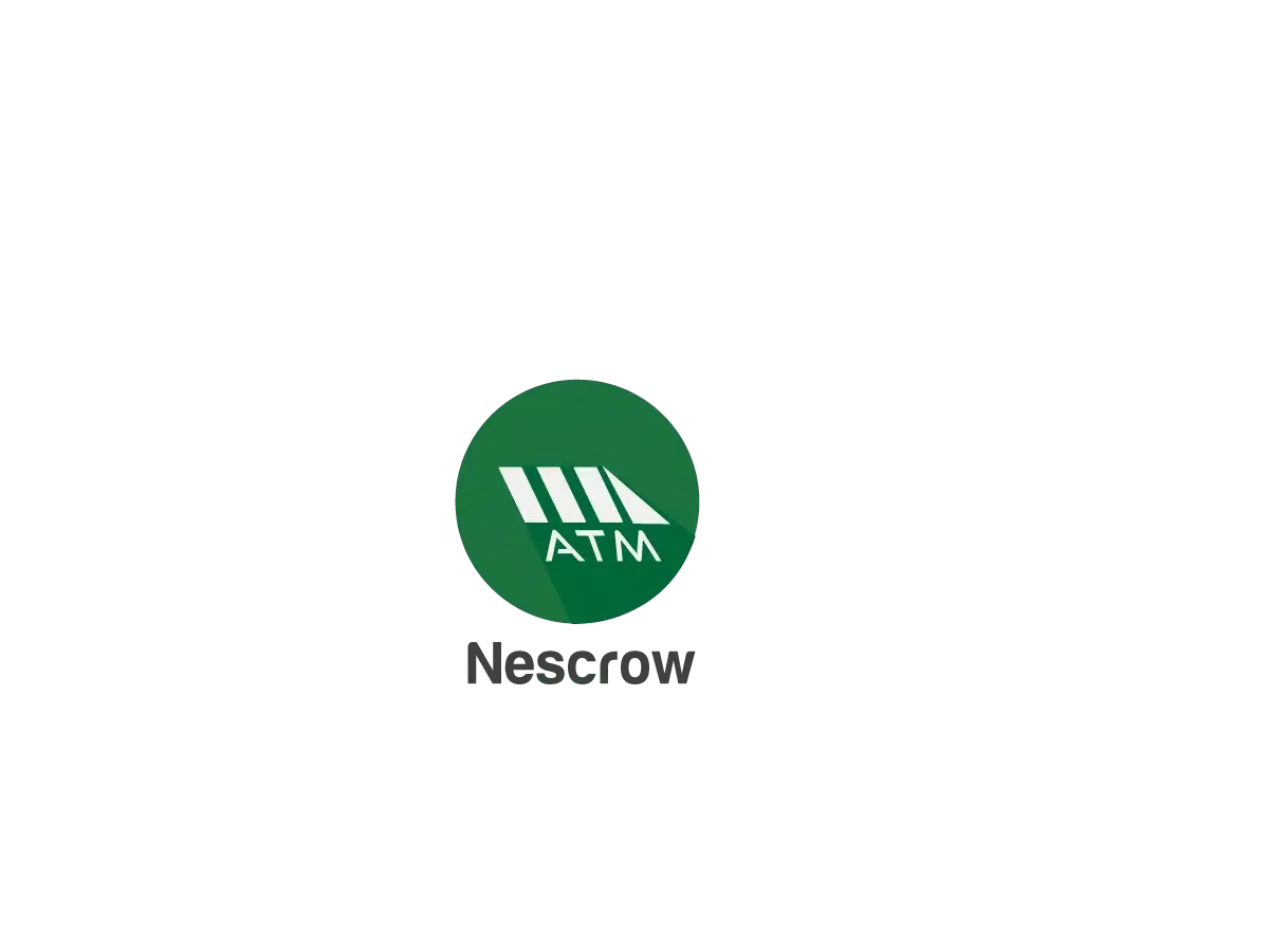 تصاویر Nescrow Services