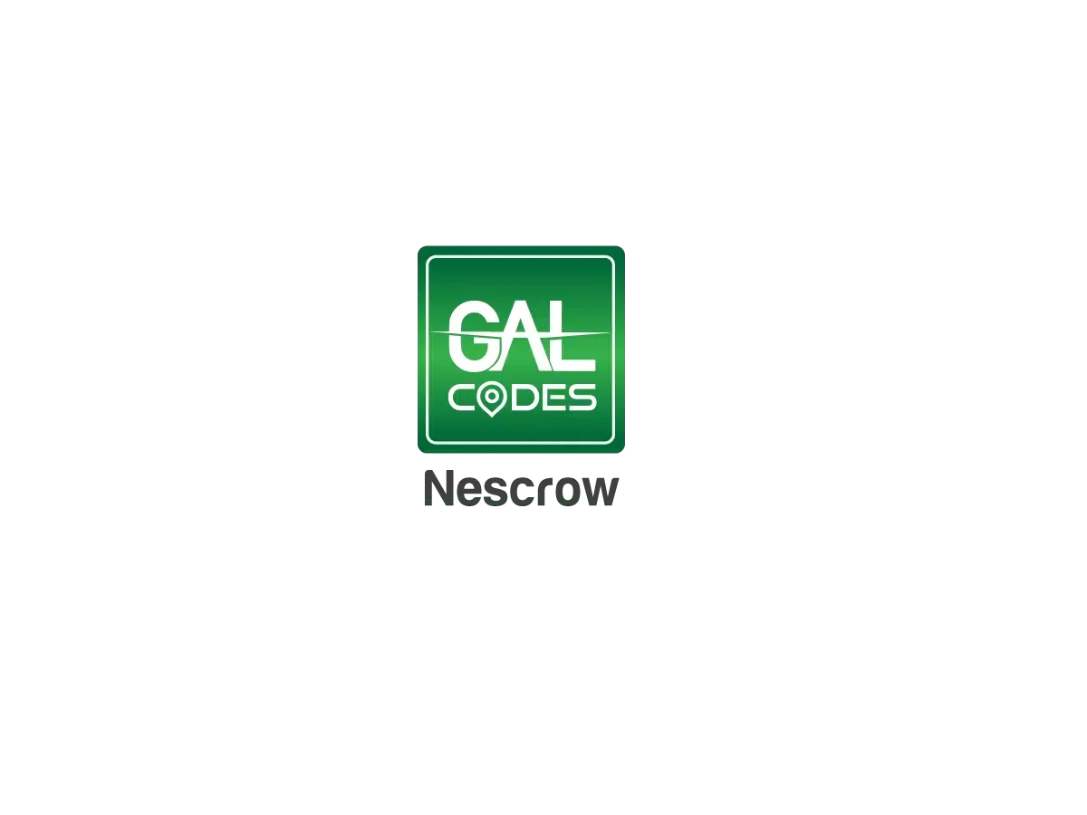 تصاویر Nescrow Services