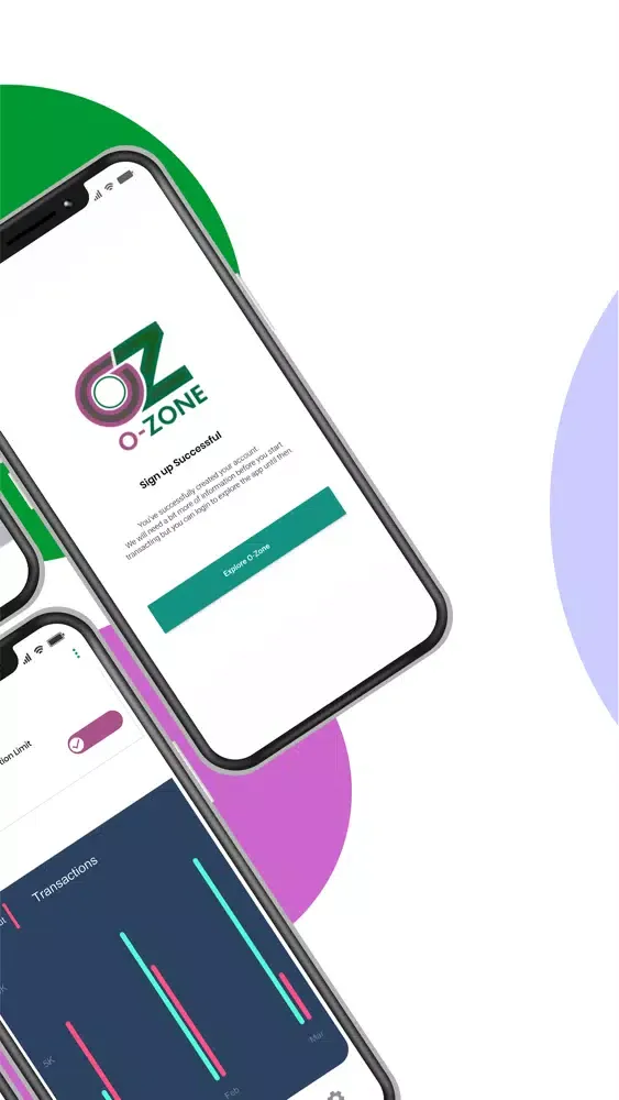 ภาพหน้าจอของ O-Zone Fuel Card