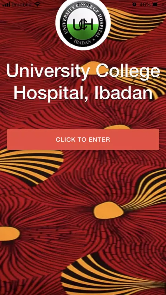 UCH SOP APP应用截图