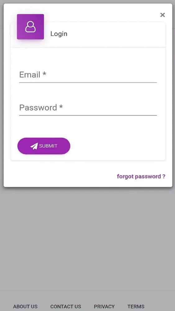 Cryptopay | P2P by gynospecs 스크린샷