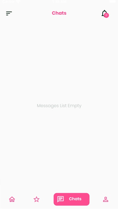 FesFes Provider Screenshots