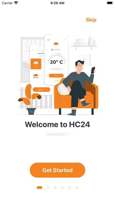HC24 Designer Ekran Görüntüleri