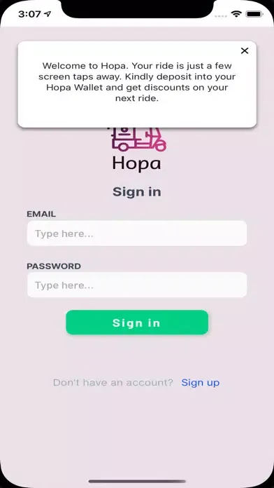 Hopa Screenshots