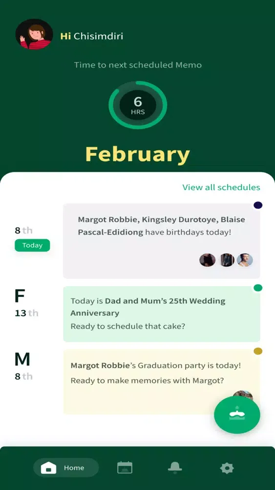 MemoNG スクリーンショット