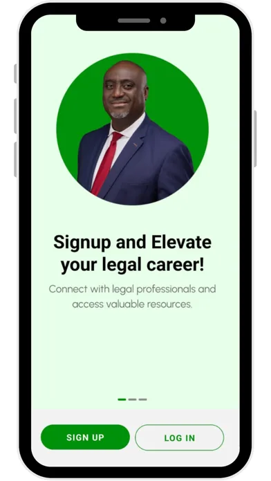 Tangkapan layar NBA Digital App