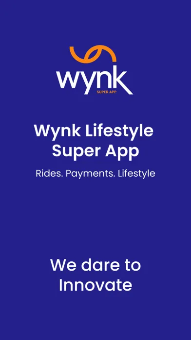 Wynk Super App Ekran Görüntüleri