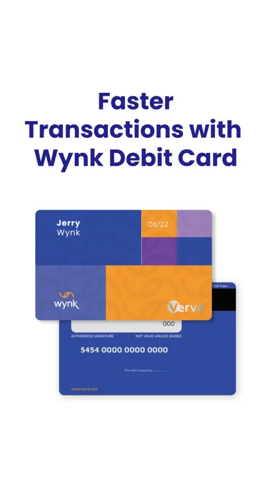 Wynk Super App Ekran Görüntüleri