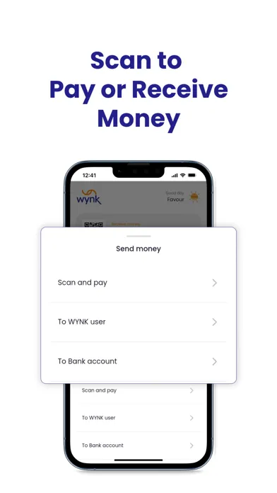 Wynk Super App Ekran Görüntüleri
