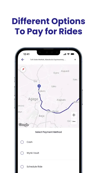 Wynk Super App Ekran Görüntüleri