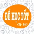 Để học tốt - Cấp 2&3