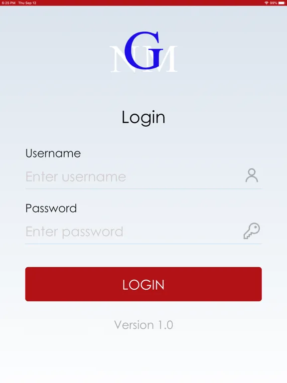 NGM iPad 應用截圖