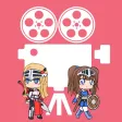 Gacha Animator - PocketVideo Gacha Animator - PocketVideo