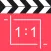 S-Camera Recorder Pro - No Crop Video for Vine & Instagram