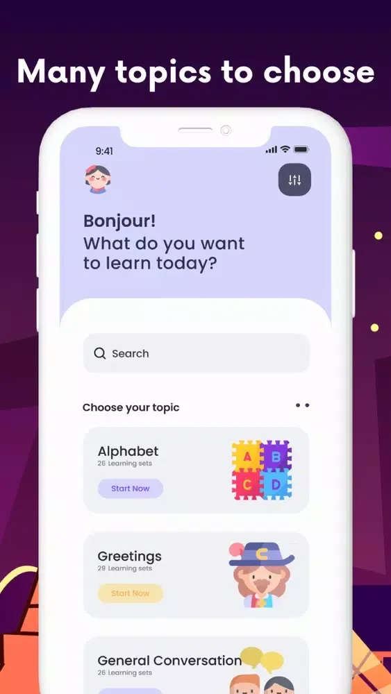 Babbel Learning French Daily Ekran Görüntüleri
