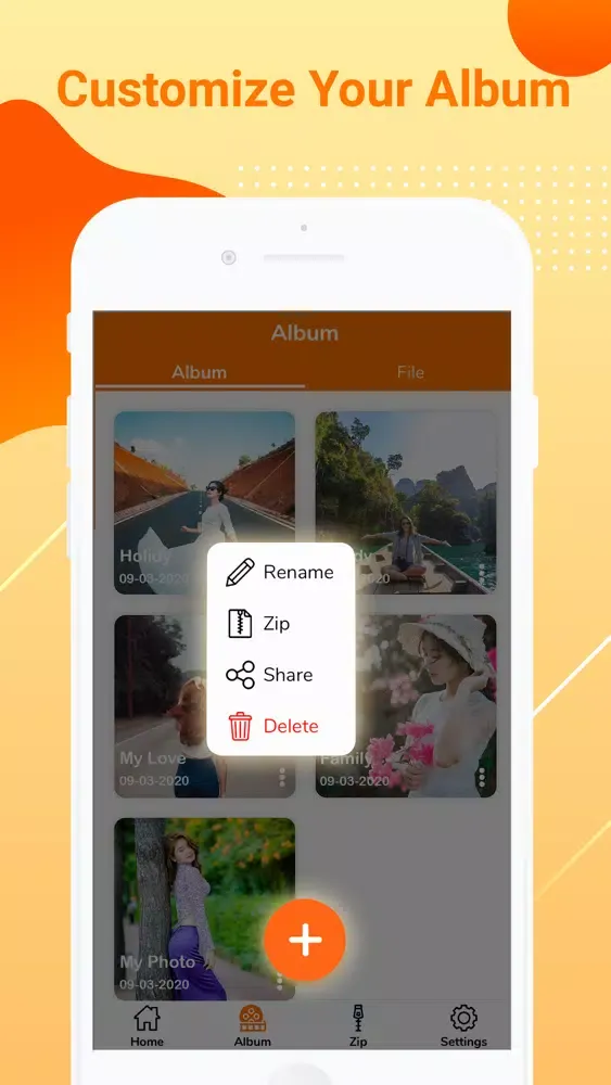 V Record - Screen Recorder Screenshots