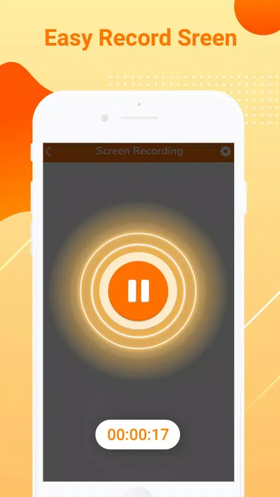 V Record - Screen Recorder Screenshots