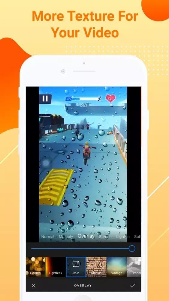 V Record - Screen Recorder Screenshots