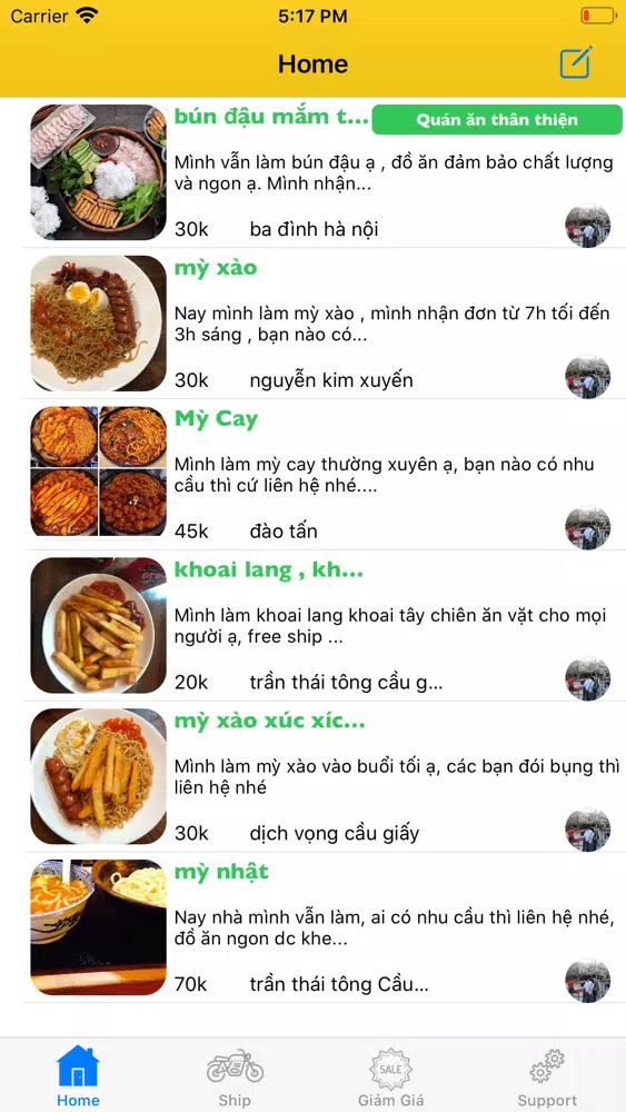 Đặt Thôi स्क्रीनशॉट