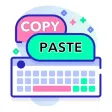 Auto Paste Keyboard .