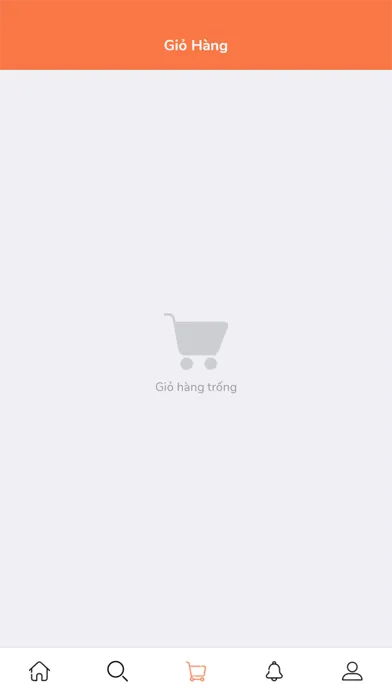 Screenshot di Nhà sách Phương Nghi