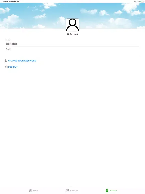 صور S-TRACK iPad 