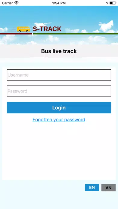 S-TRACK 스크린샷
