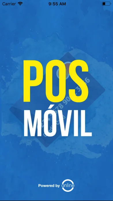 تصاویر POSMovil