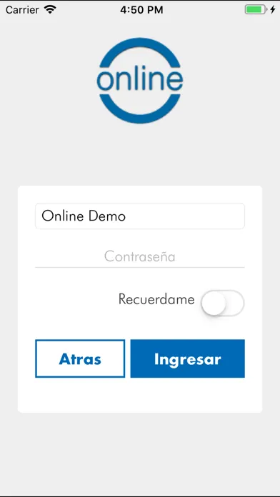 تصاویر POSMovil