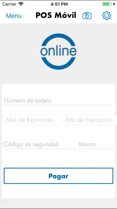 تصاویر POSMovil