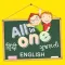 All in one For Kids