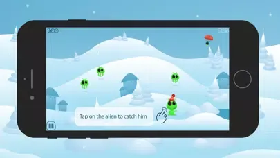 صور UFO's Arctic Invasion