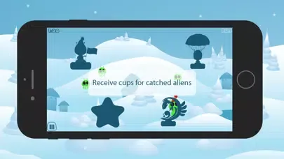 صور UFO's Arctic Invasion