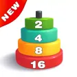Circle Merge 3D 2: Drag Stack Circle Merge 3D 2: Drag Stack
