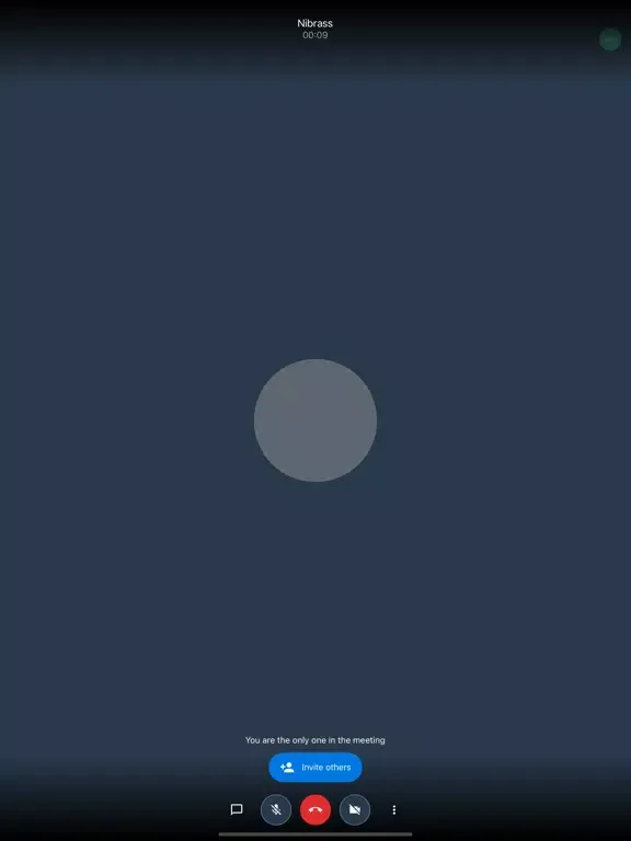  نبراس الاماكن iPad  Screenshots