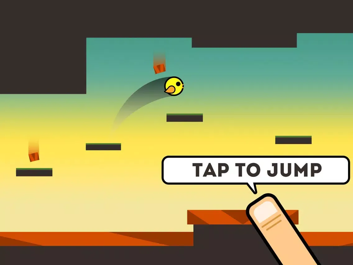 Capturas de tela do Chicken Run: Impossible Mission iPad 