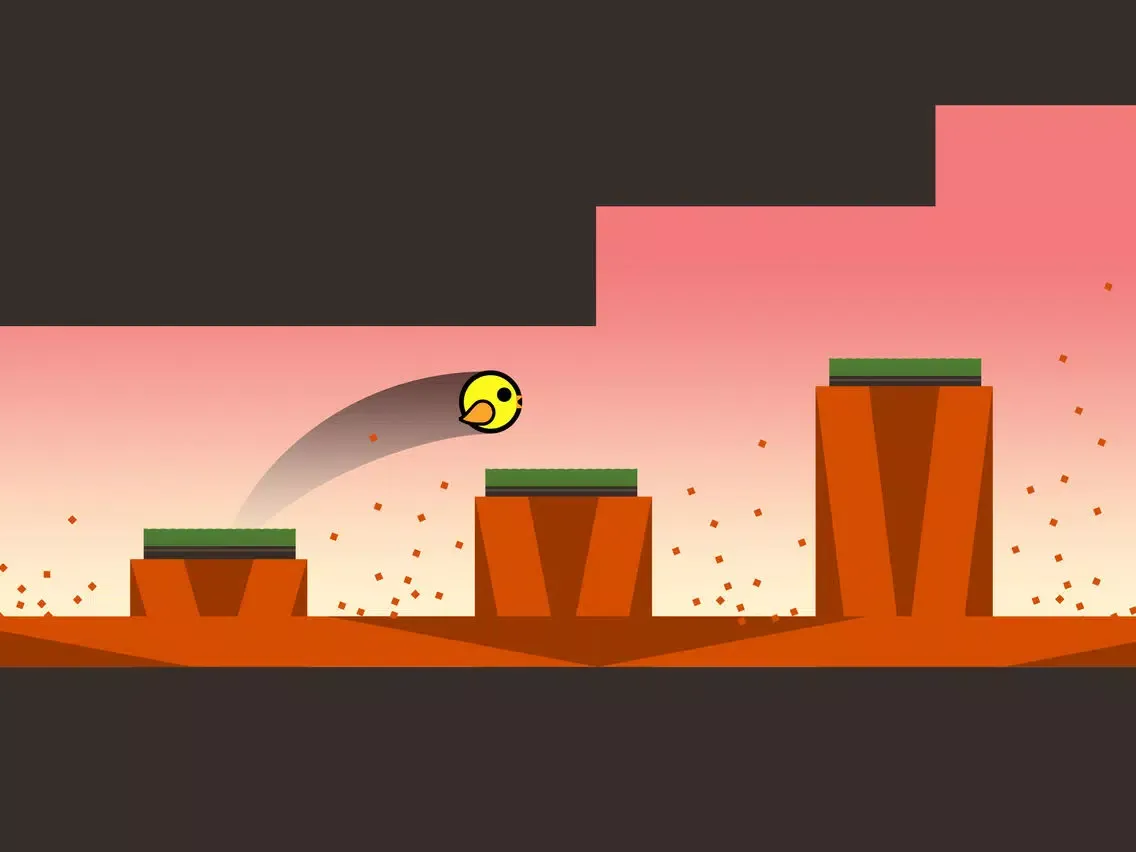 Capturas de tela do Chicken Run: Impossible Mission iPad 