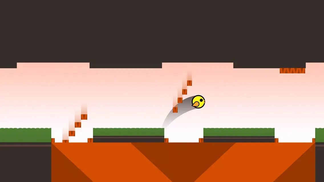 Capturas de tela do Chicken Run: Impossible Mission