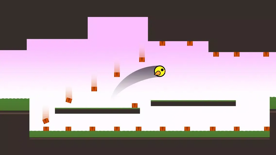 Capturas de tela do Chicken Run: Impossible Mission