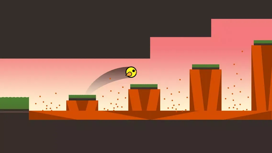 Capturas de tela do Chicken Run: Impossible Mission