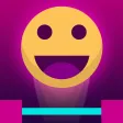 Jumping Ball - Can You Get 100 Crack Scores in Trivia Mode?