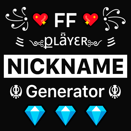 Nickname Generator