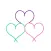 Love of Hearts