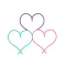 Love of Hearts