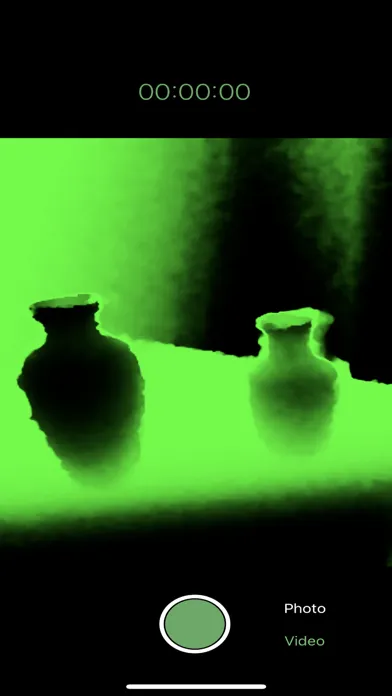 Capturas de tela do NightVision - 3D Camera