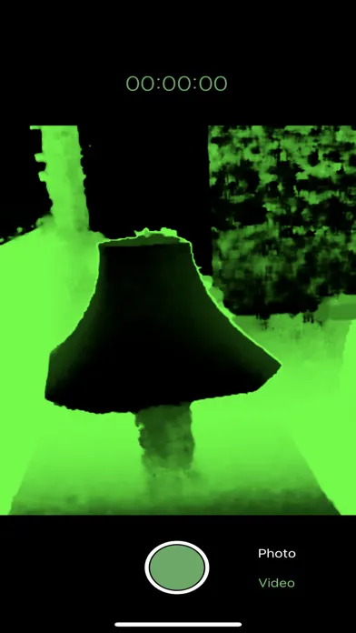Capturas de tela do NightVision - 3D Camera