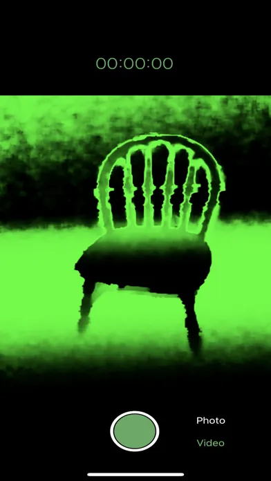 Capturas de tela do NightVision - 3D Camera