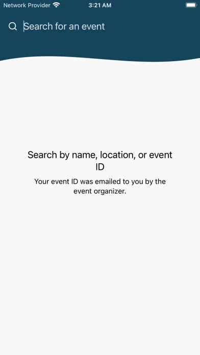 NEG Events應用截圖