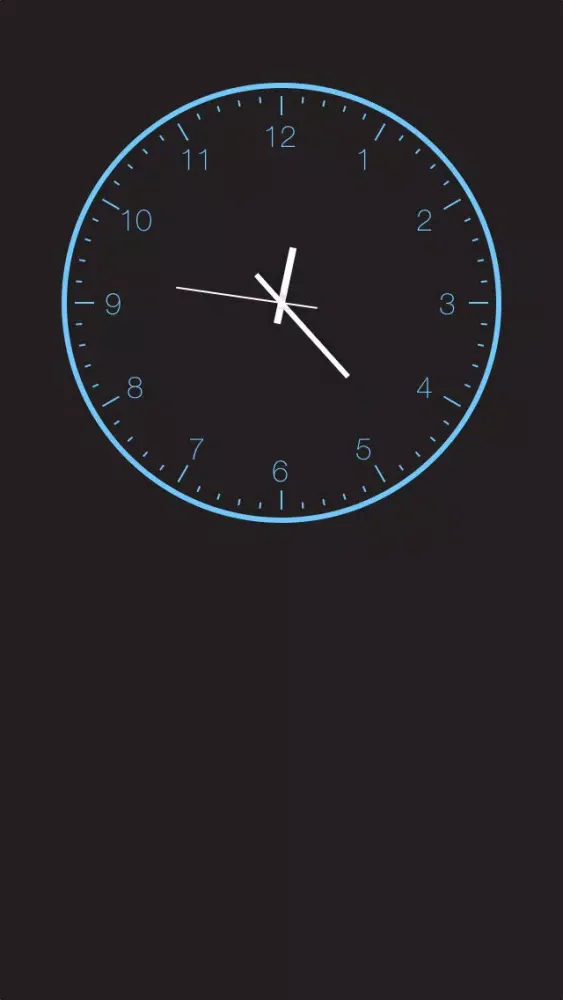 تصاویر Night Light Ultimate - Mood Light with Music, NightLight with sound sensor, Time Display & Alarm Clock